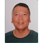 Abdul Gani Bin Shariff