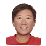 Fong Poh-lin Valerie