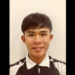 Jordan Tan Ding Xuan