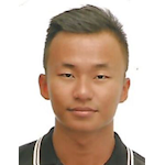 Lee Gee Yeong, Dereck