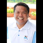 Lee Hock Siew Garett