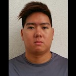 Mathews Jeremy Kevin