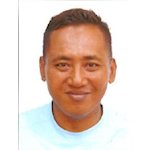 Md Yusman Bin Jumaat