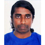 Ravindran S/O Suburaminam