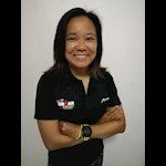 Seow Wei Yen, Daphne