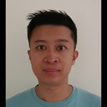 Tay Khim Shian, John