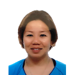 Teng Kwee Shiang, Tabita