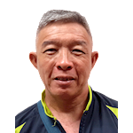 Thong Luck Tee William