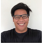 Wee Jun Rong, Jordon